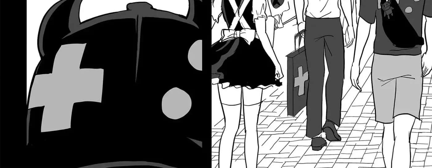 The Game Devil Chapter 21 - page 60