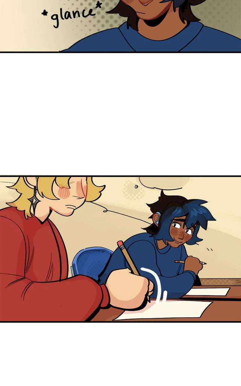 Not So Silent Chapter 90 - page 31