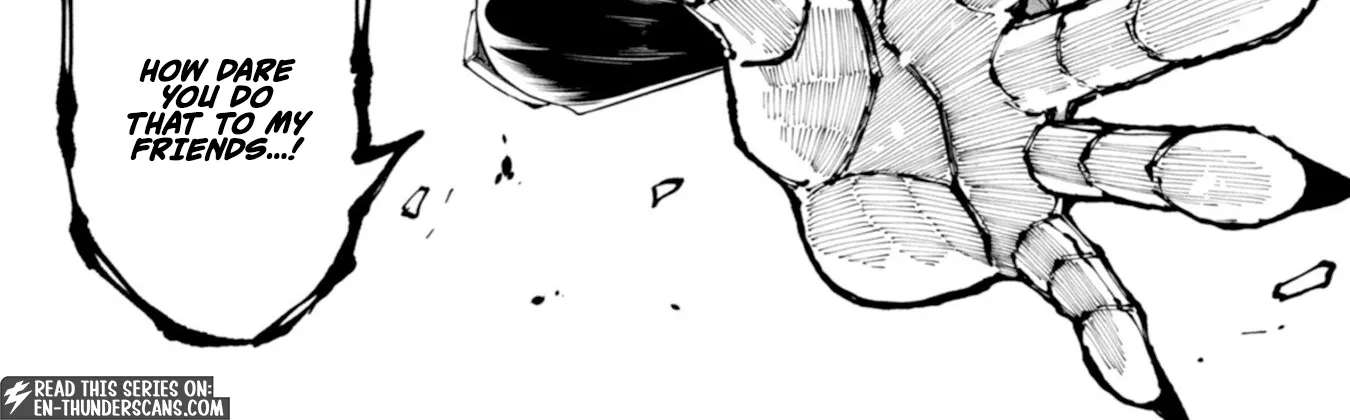 The Skillless Old Man Becomes The-strongest After Fusing With An Sss Rank Dragon Chapter 1 - page 96