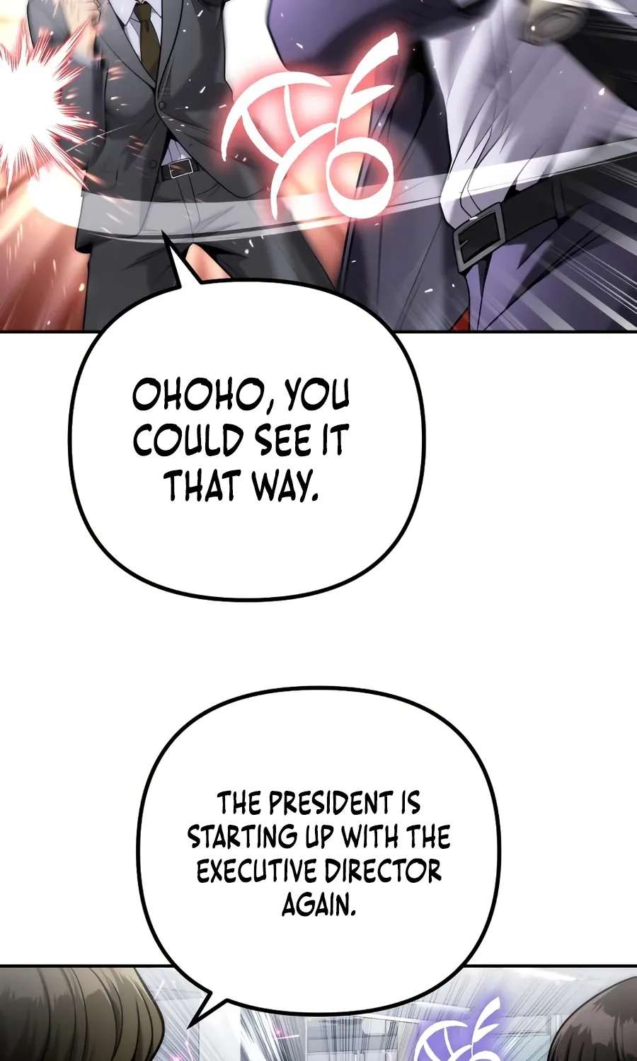 The Money Keeps Piling Up Even If I Spend It Chapter 12 - page 136