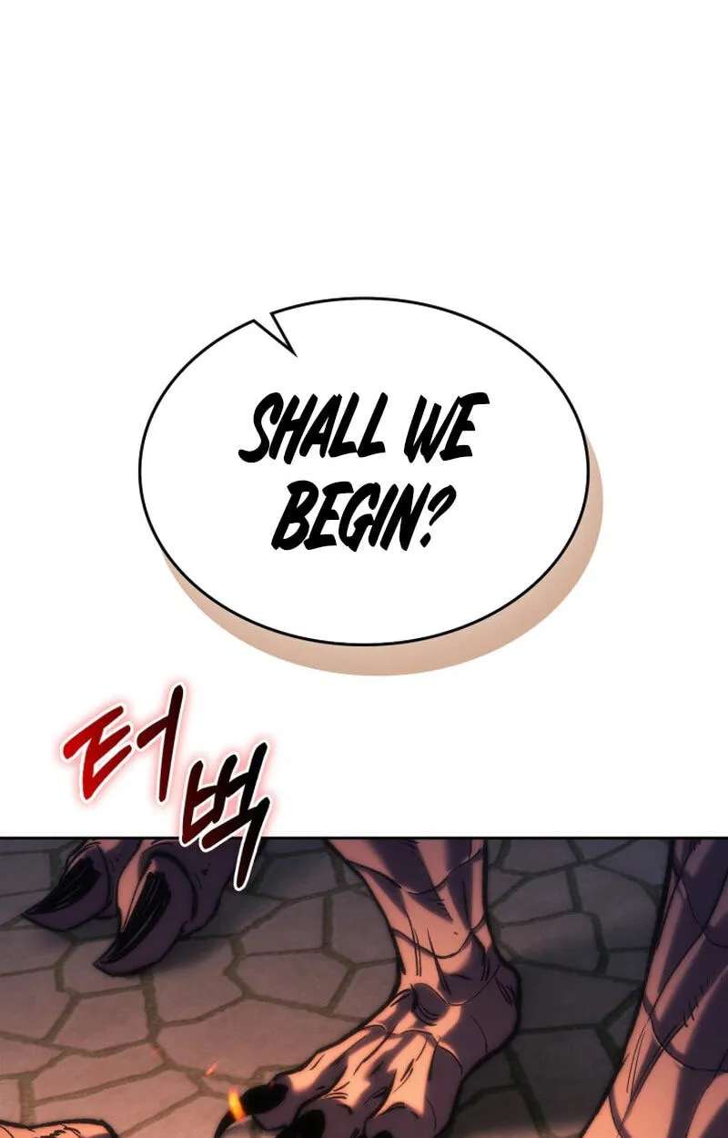 The Apocalypse-Level Death Knight Returns Chapter 86 - page 85