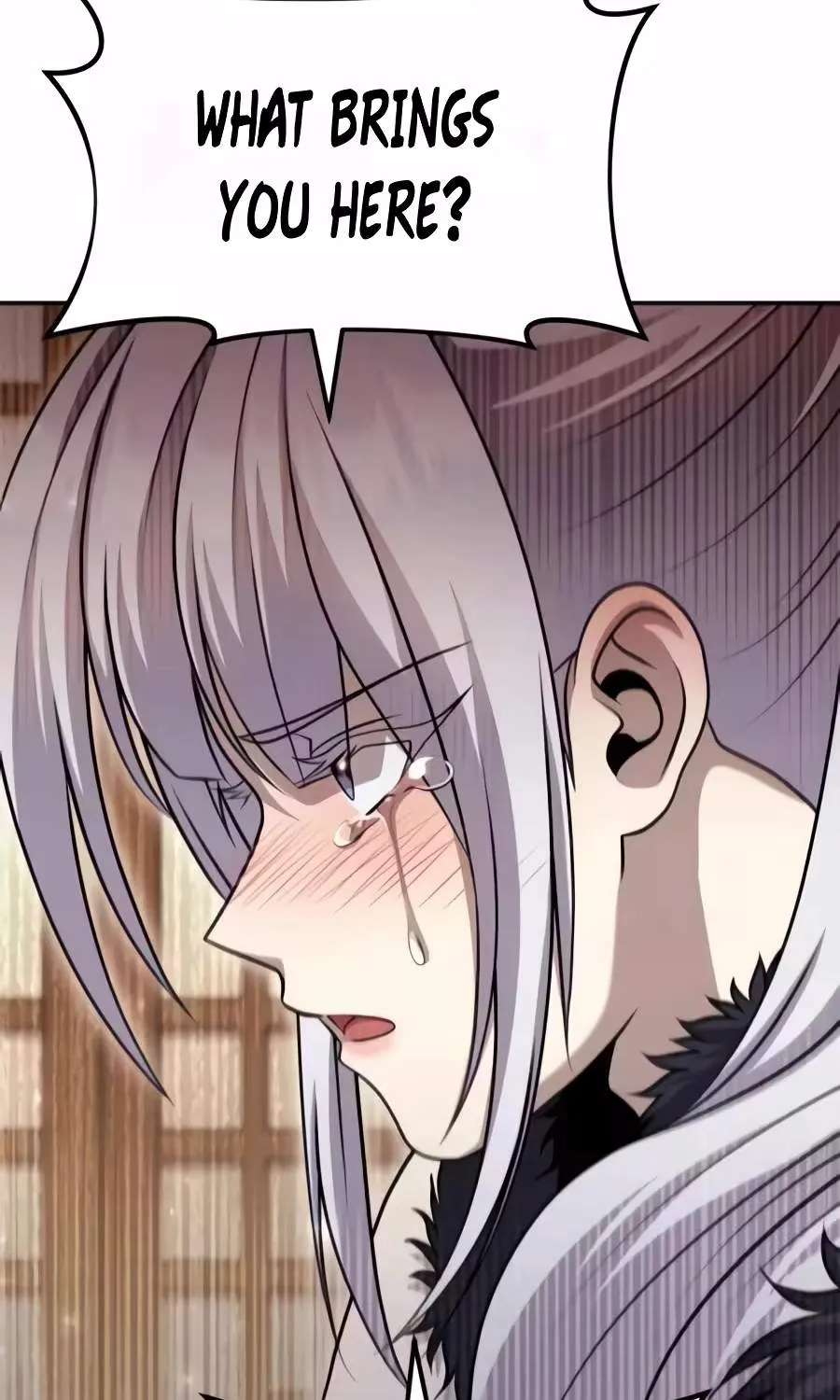 The Second Eunuch Regains His Manhood Chapter 104 - page 35