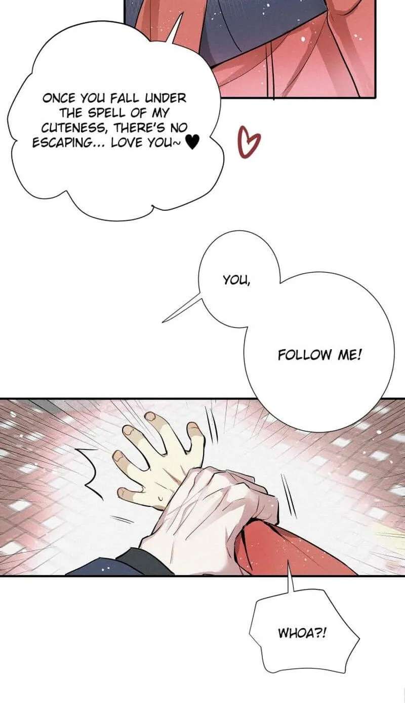 Love Is in the Heir Chapter 102 - page 30