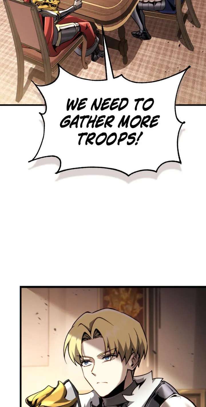 Became the Lout First Prince Chapter 50 - page 90