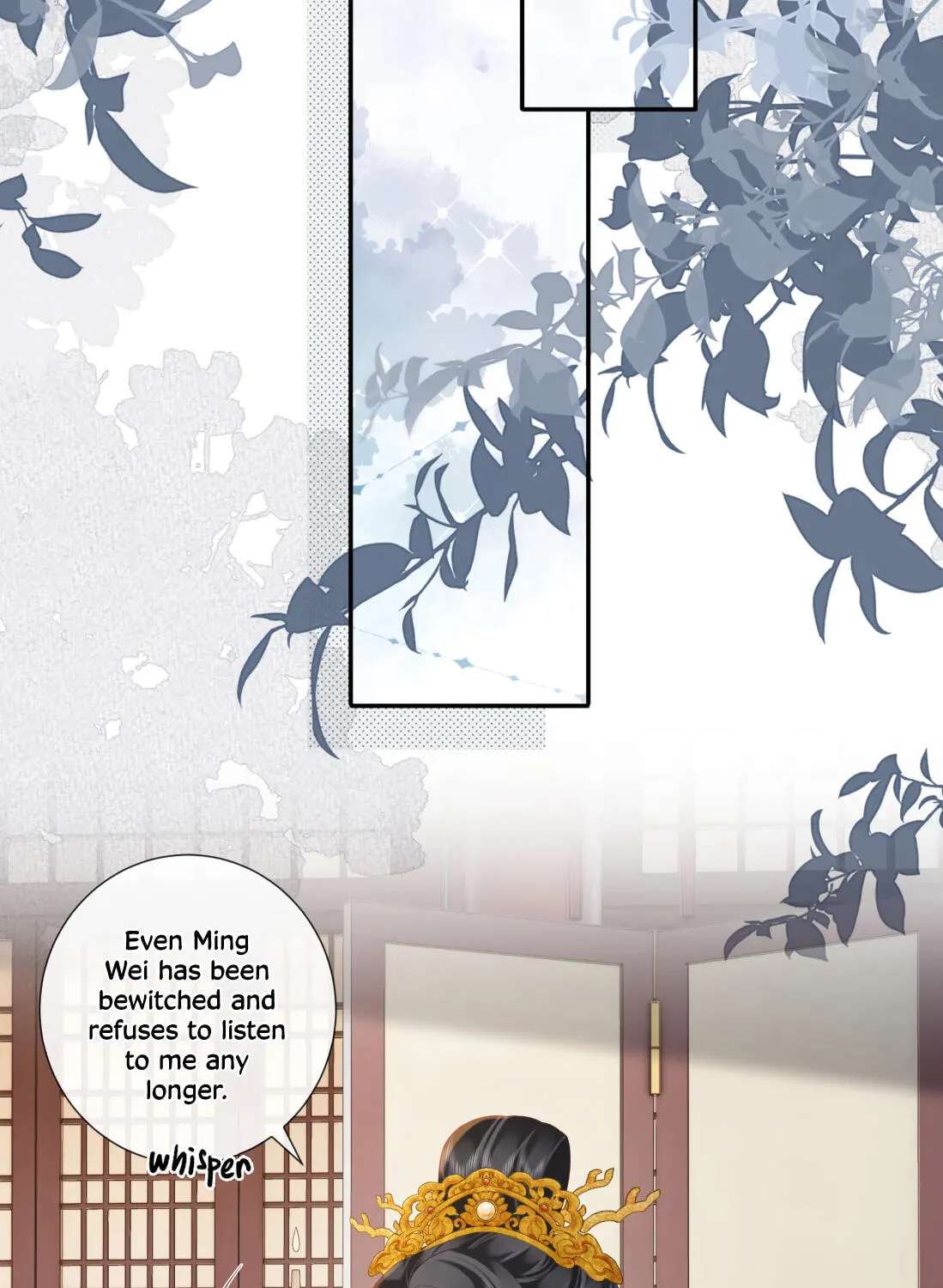 Unaware His Majesty Is A Girl Chapter 69 - page 47