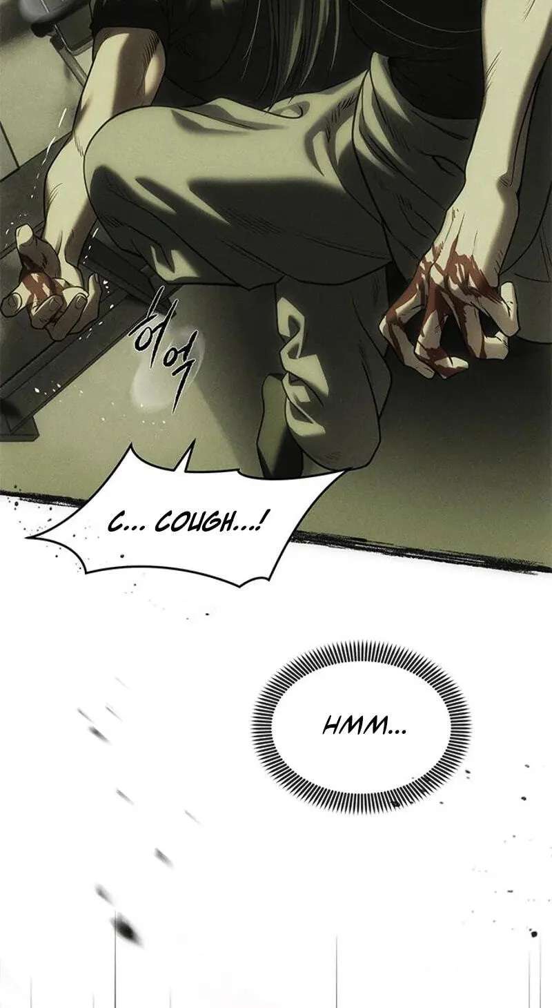 Undercover! Chaebol High School Chapter 114 - page 7