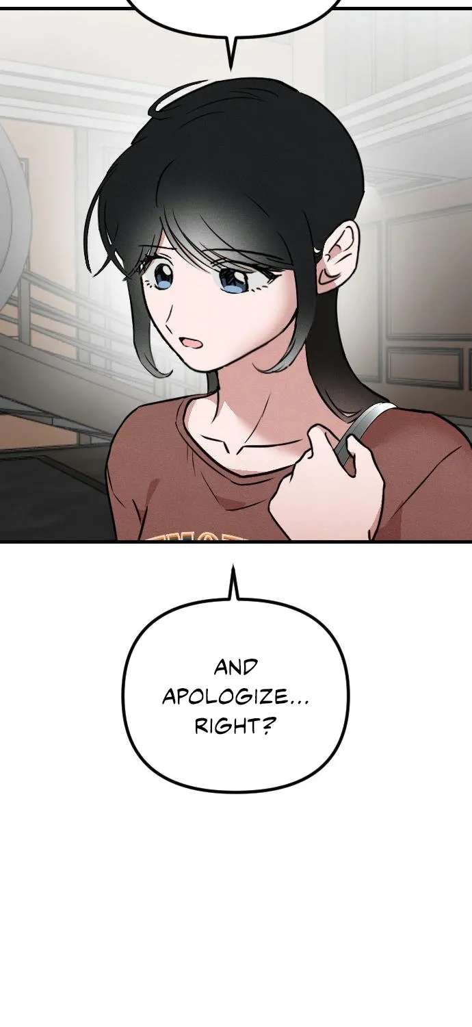 Simply Immature Chapter 3 - page 55
