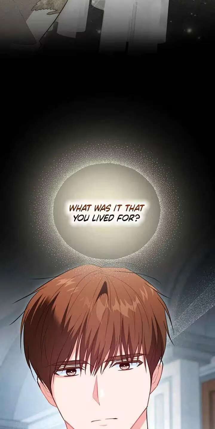 The reason why I am helping the villainous Duke Chapter 49 - page 78