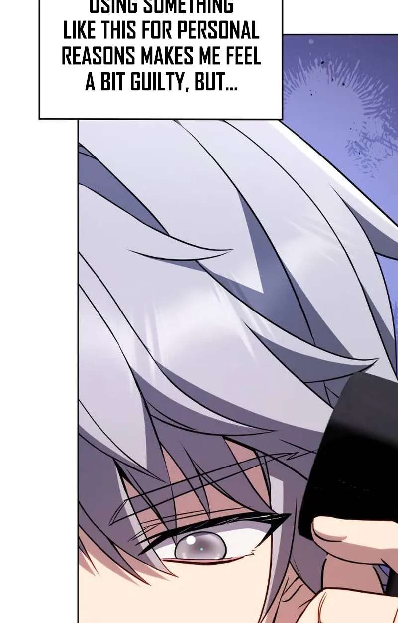 I'm Quitting Everything and Selling Cola Chapter 14 - page 8