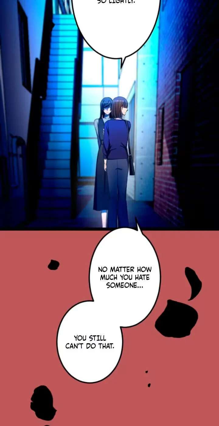 Otto no Furin Aite ga Watashi Datta Chapter 54 - page 57