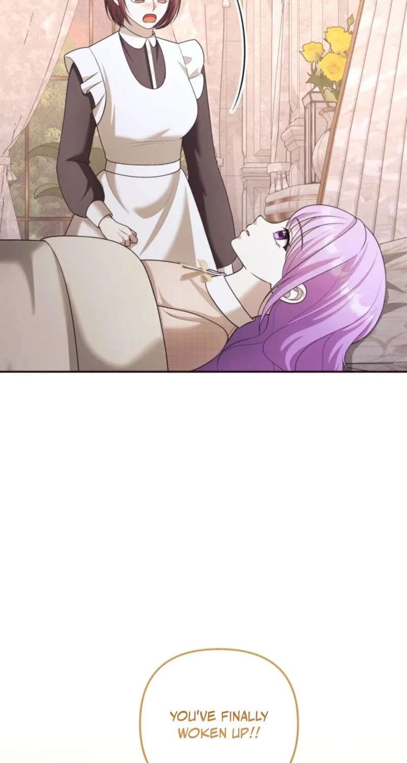 I'm the Crazy Heir's Daughter! Chapter 67 - page 76