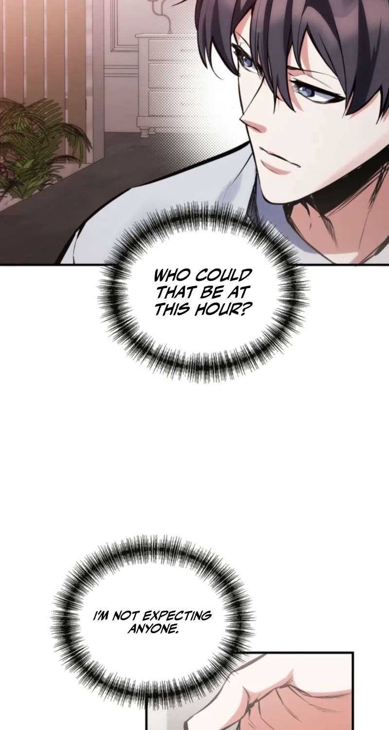 Immortal Maestro Chapter 58 - page 7