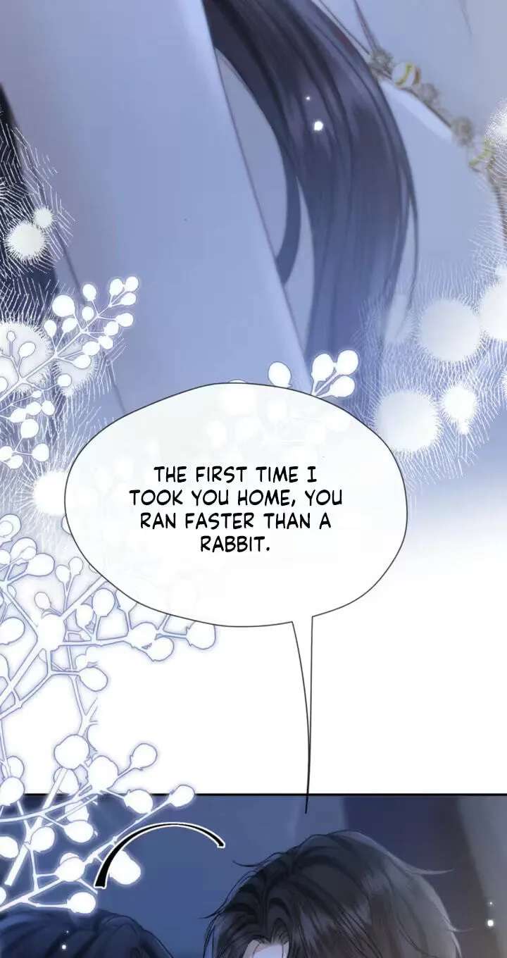 The Perfect Girl Isn't So Perfect Chapter 48 - page 32