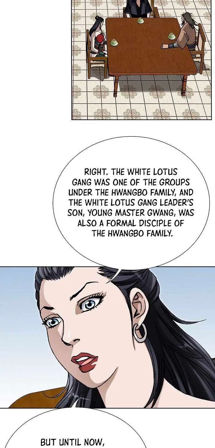 Return of the Immortal Monk Chapter 83 - page 35