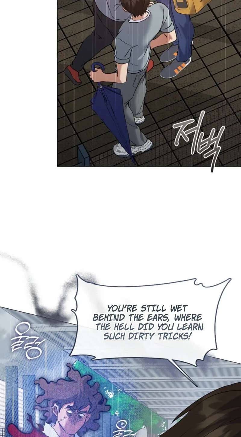 Afterlife Diner Chapter 133 - page 50