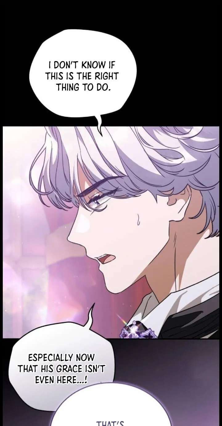 The Scent That Binds Us Chapter 105 - page 16