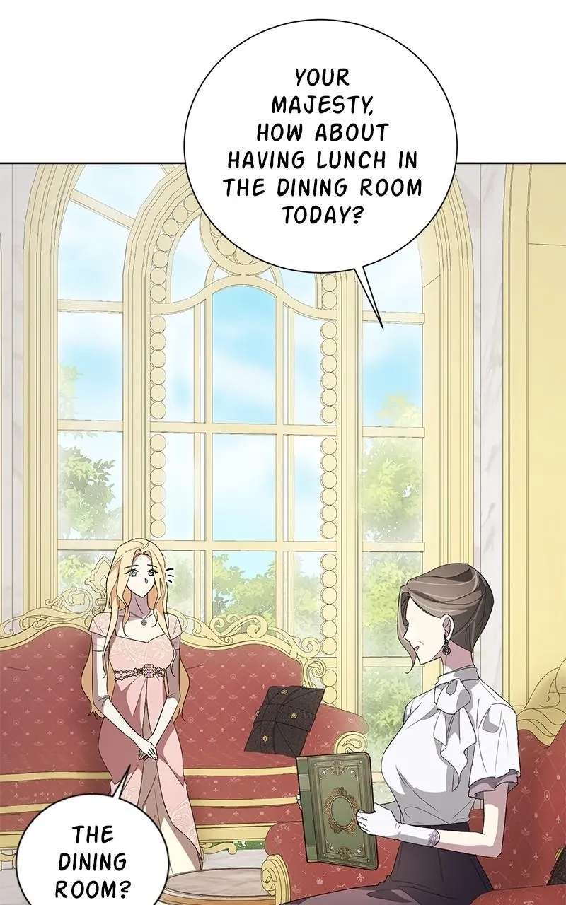 Wished You Were Dead Chapter 96 - page 53