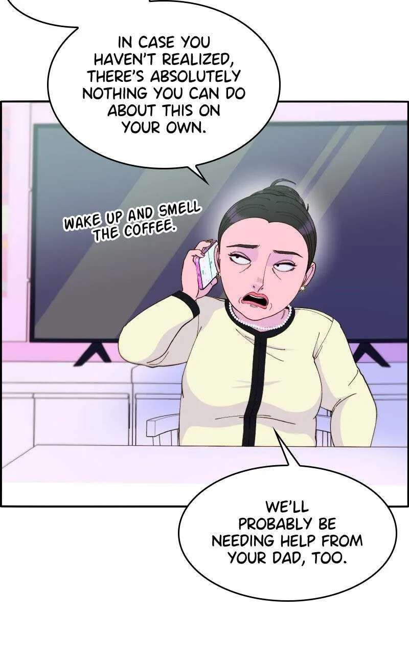 Momfluencer Chapter 86 - page 14