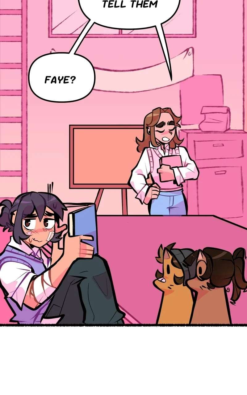 Literary Link Chapter 21 - page 22