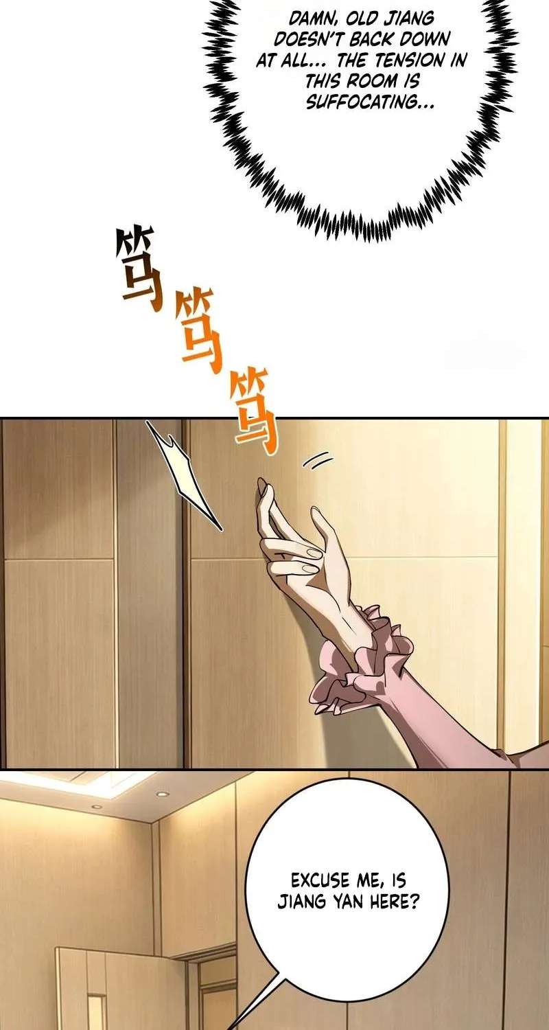 I Turn Skills into Broken Ones with a Single Word Chapter 26 - page 60