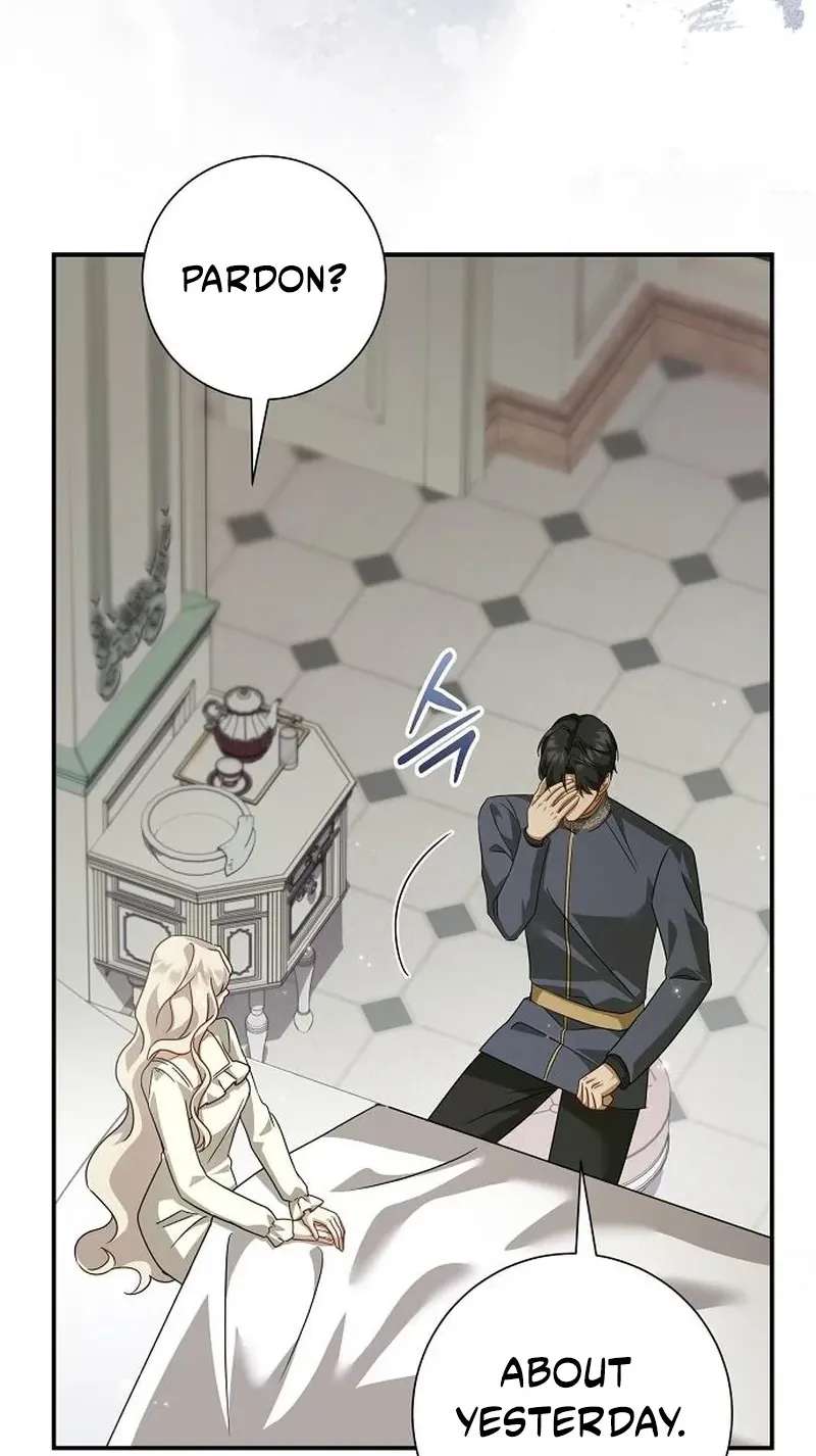 For My Gentle Monster Chapter 46 - page 81