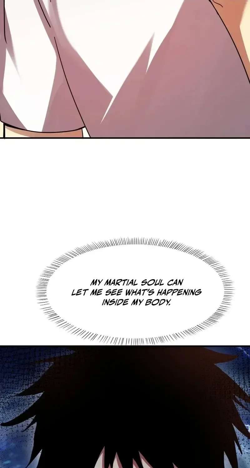 High Martial Arts: Genius Is Only the Threshold to Meeting Me! Chapter 27 - page 30