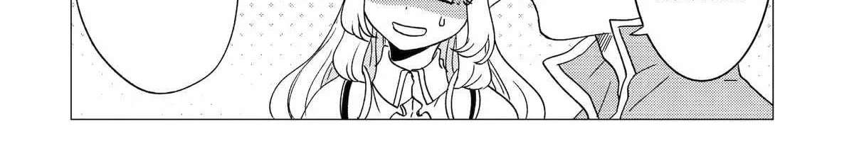 Yuusha Party Wo Tuihou Sareta Ore Daga, Ore Kara Sudatte Kuretayoude Ureshii. Nanode Daiseijo, Omae Ni Otte Korarete Ha Komarunodaga? Chapter 64 - page 40
