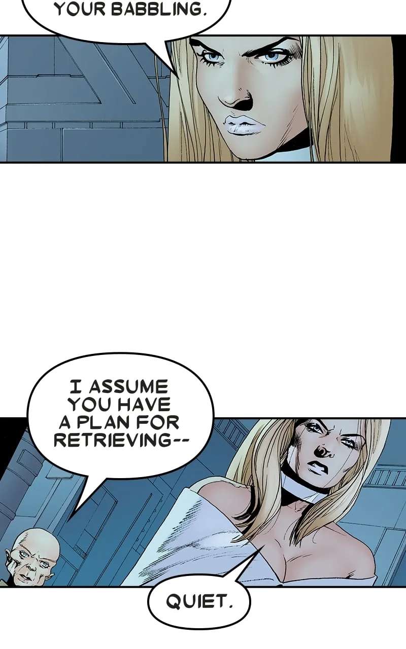 Astonishing X-Men Chapter 32 - page 10