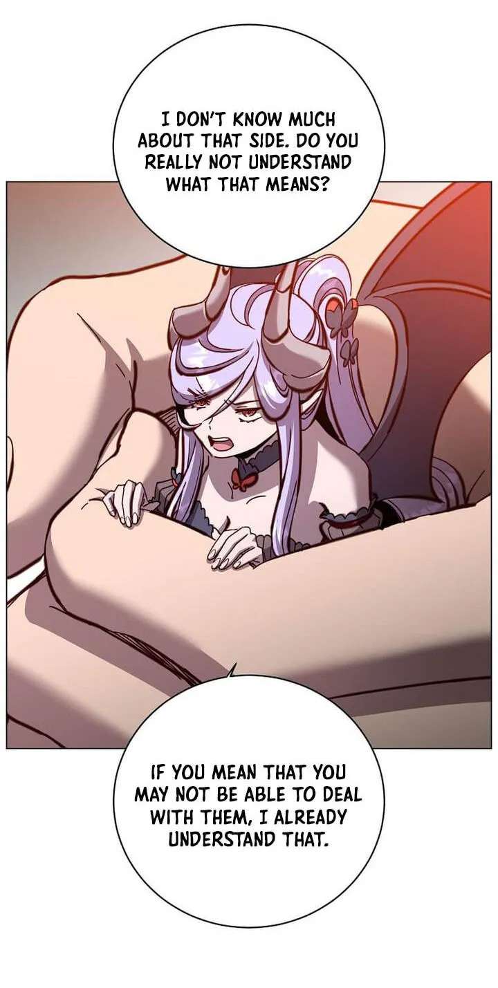 The Max Level Hero Strikes Back Chapter 245 - page 26