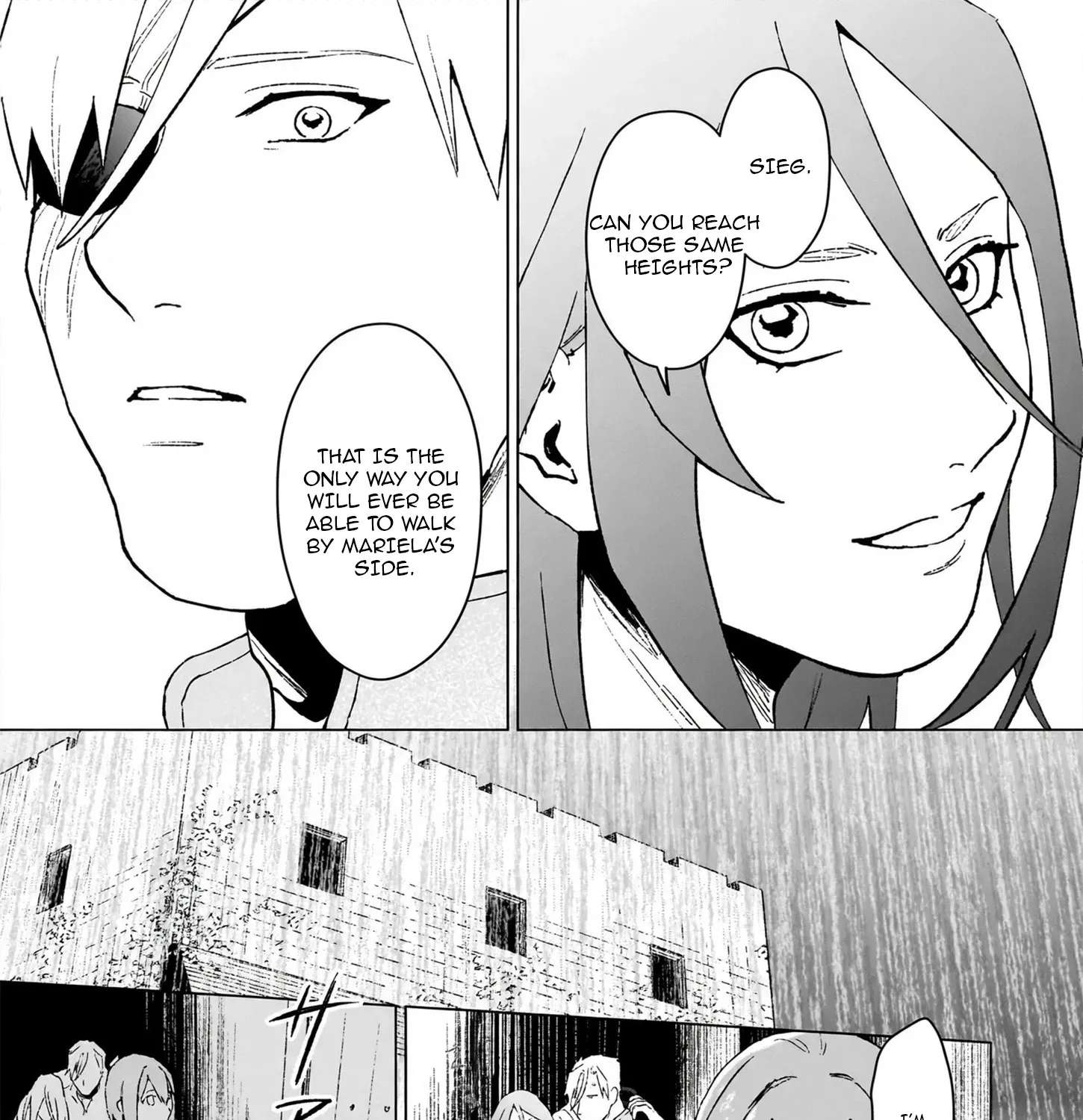 Ikinokori Renkinjutsushi wa Machi de Shizuka ni Kurashitai: Rinkan no Mahou-yaku Chapter 24.1 - page 15
