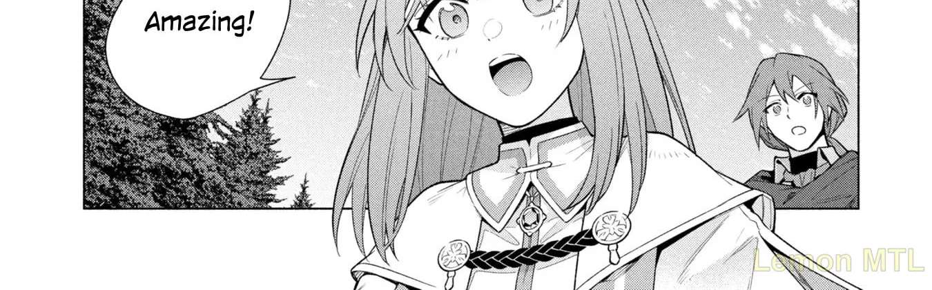 Kyuutei Madoushi Minarai o Yamete, Mahou Item Shokunin ni Narimasu Chapter 37 - page 16