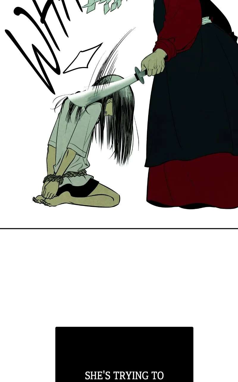 Exhuma: Blind Faith Chapter 2 - page 65