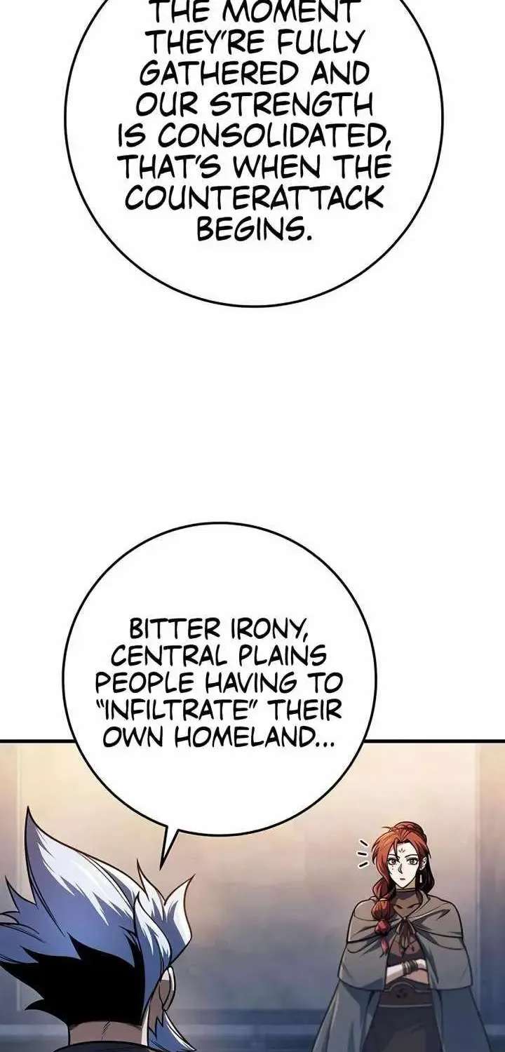 Emperor's Sword Chapter 117 - page 71
