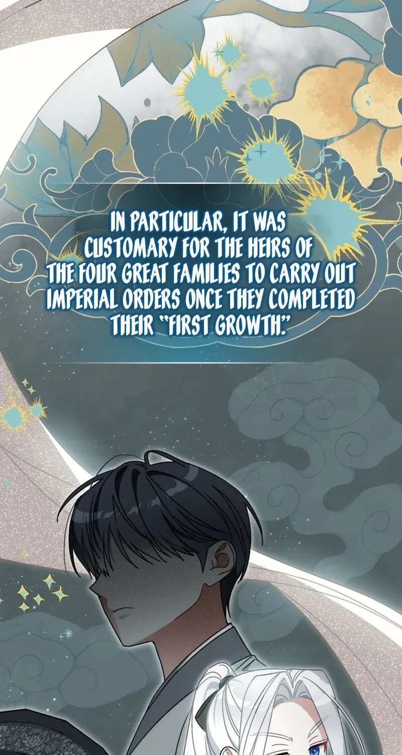 The White Tiger Clan's Little Fluff Chapter 33 - page 6