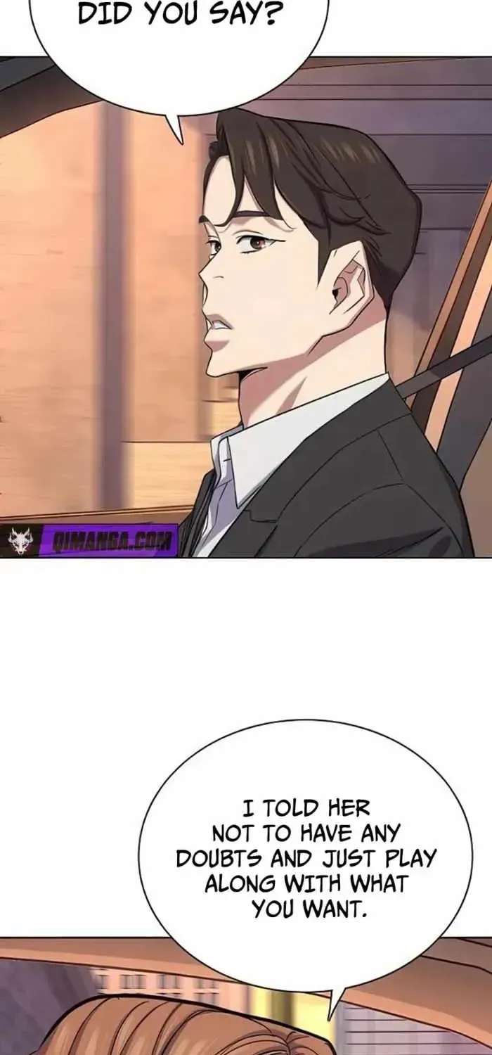 The Chaebeol’s Youngest Son Chapter 221 - page 79