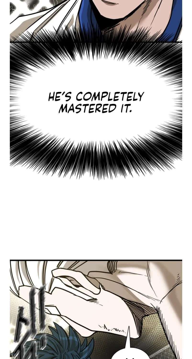 Shark Chapter 358 - page 52