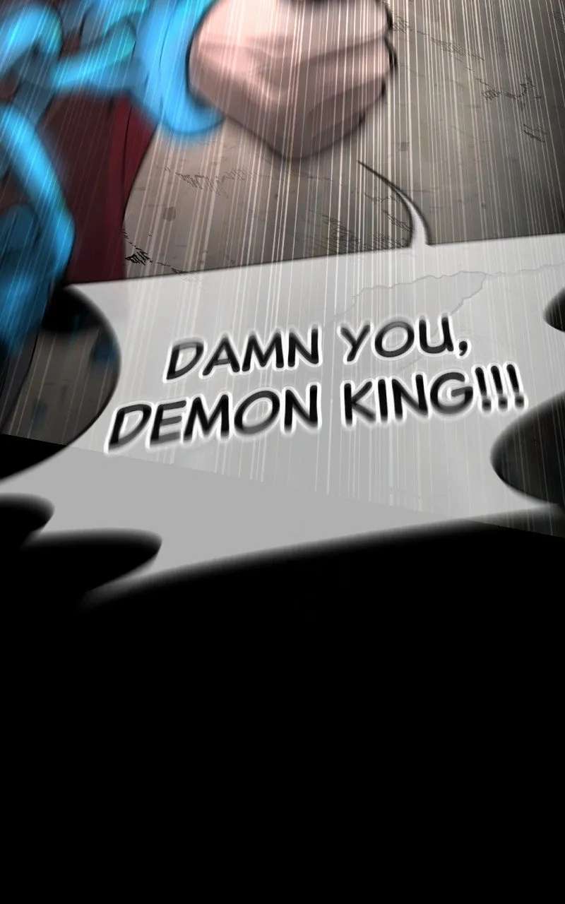 Legend of theHoly Sword Chapter 72 - page 21