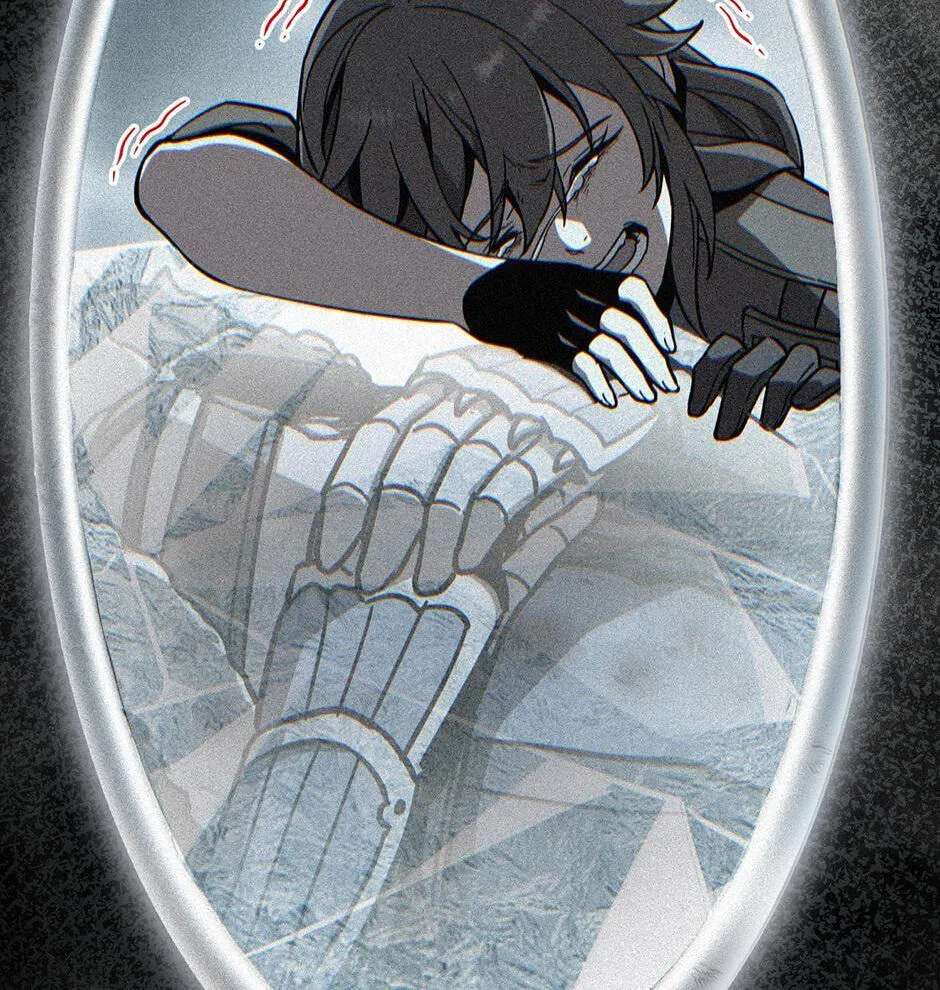The Beginning After the End Chapter 257 - page 129