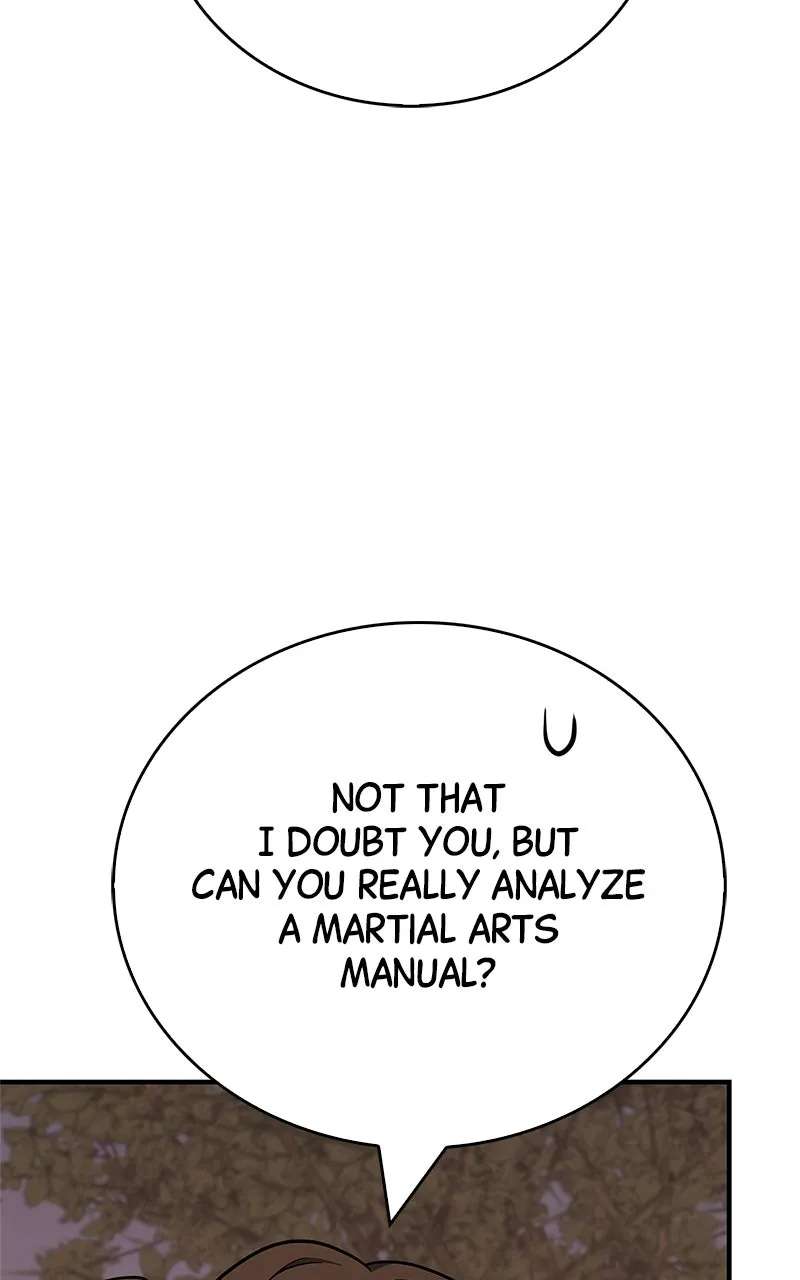 The Genius MurimFitness Trainer Chapter 109 - page 103