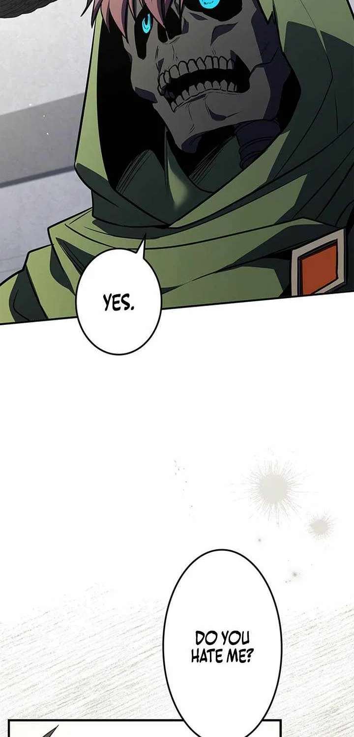 The Saint Who Levels Up as a Necromancer Chapter 39 - page 100