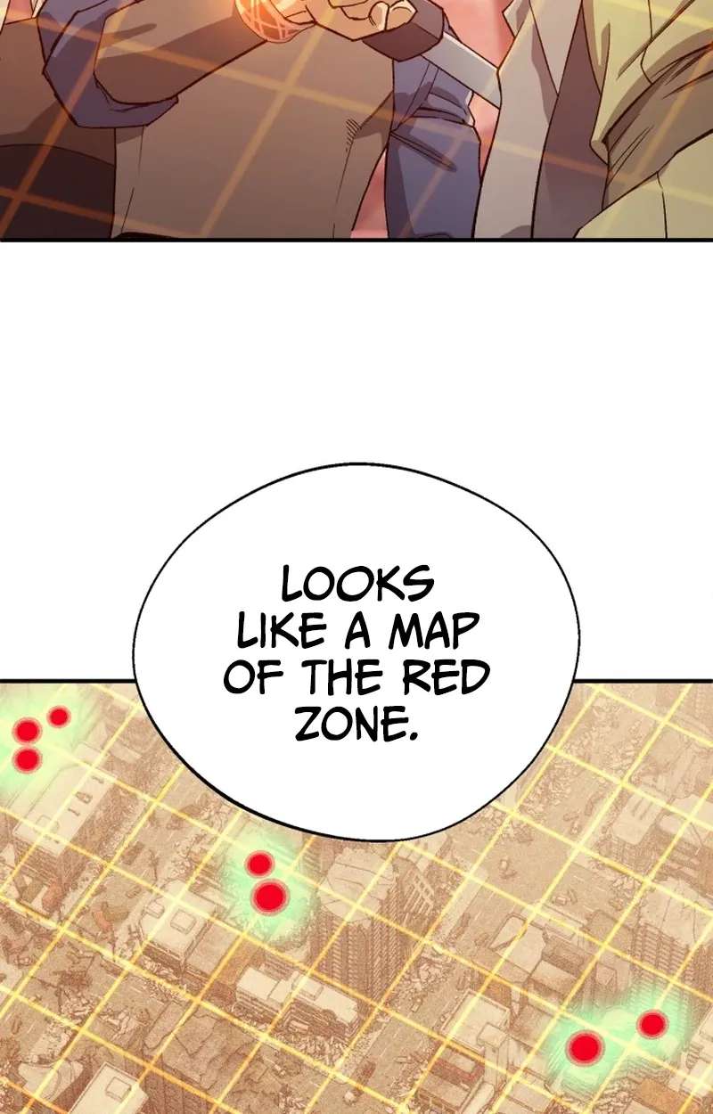 Rebirth of the Blood Demon: The Cursed Tanker's Trial Chapter 63 - page 95