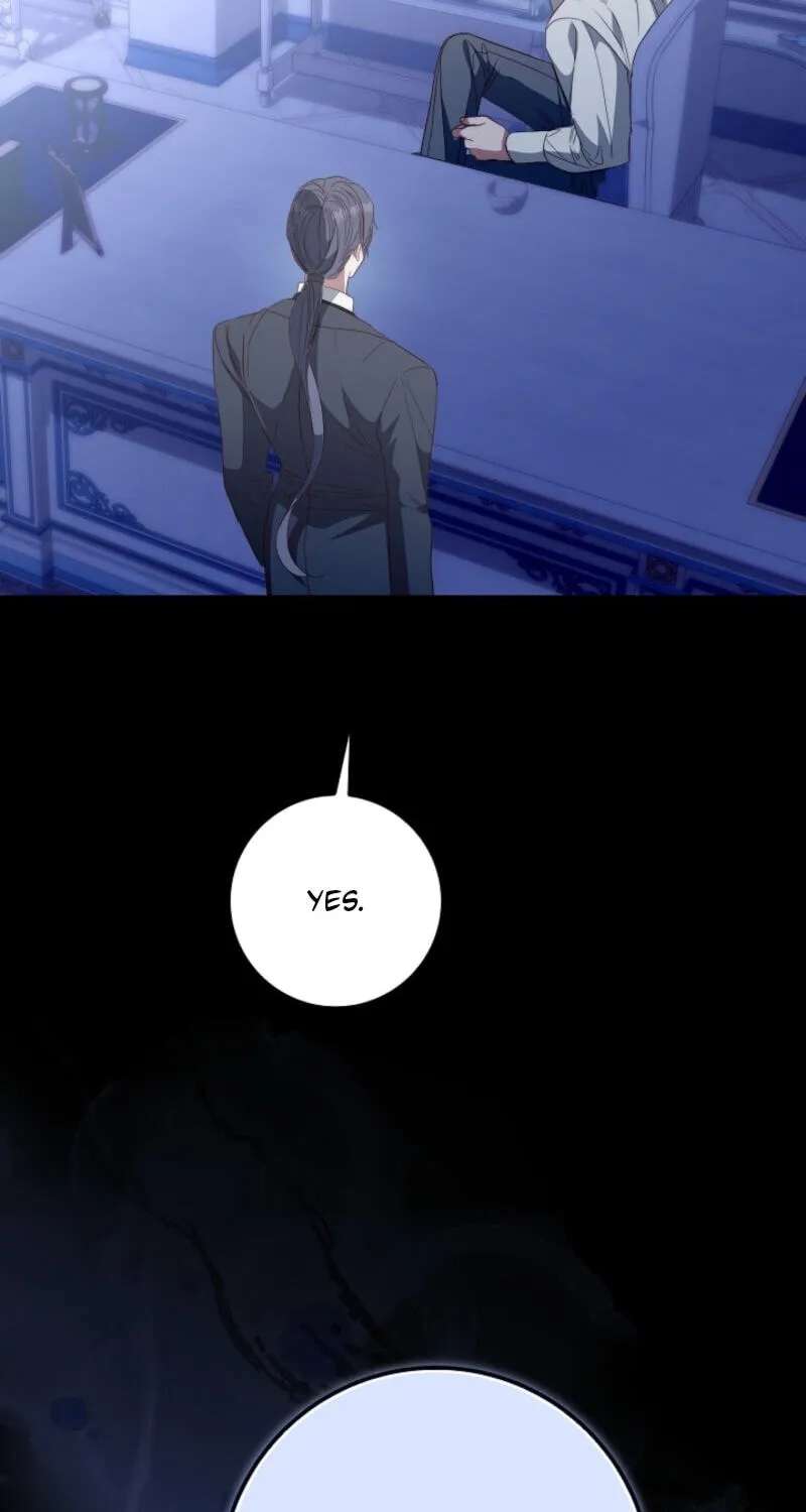 The Returned Villainess Vows to Stay Single Chapter 53 - page 89