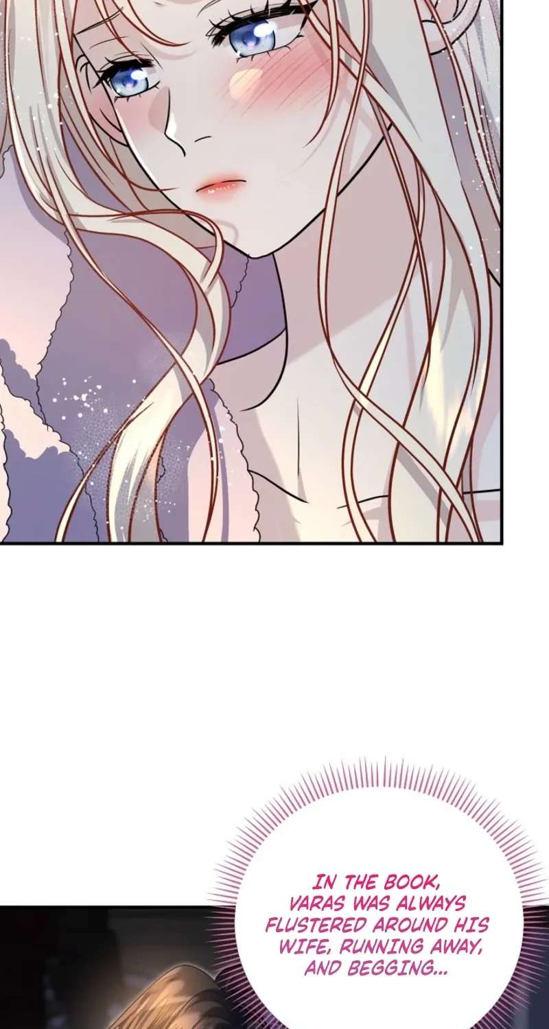Grand Duke Of The North Chapter 97 - page 76