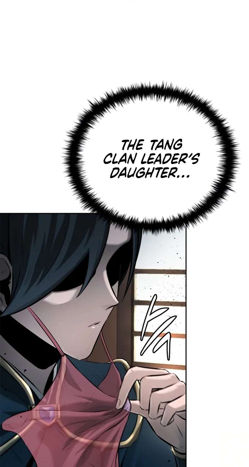 Absolute Master of the Senate Chapter 39 - page 83
