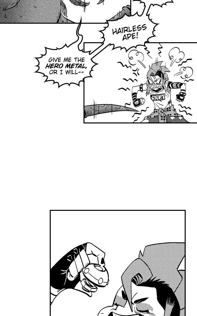 Taka Chapter 3 - page 9