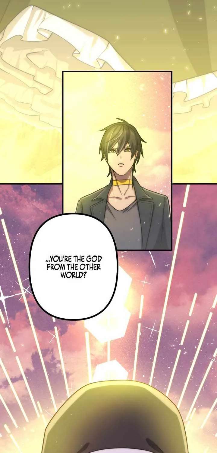 I Became An S-Rank Hunter With The Demon Lord App Chapter 171 - page 56