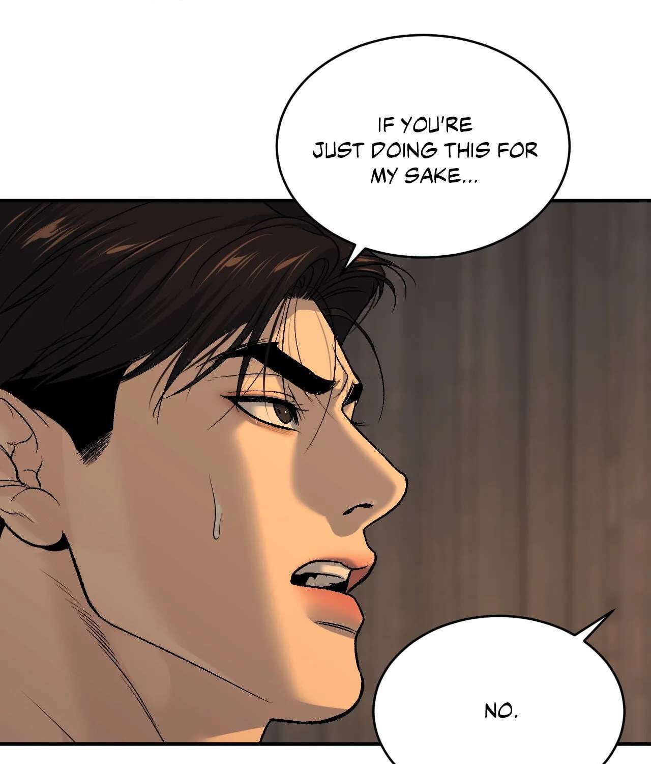 Jinx (Mingwa) Chapter 111 - page 10