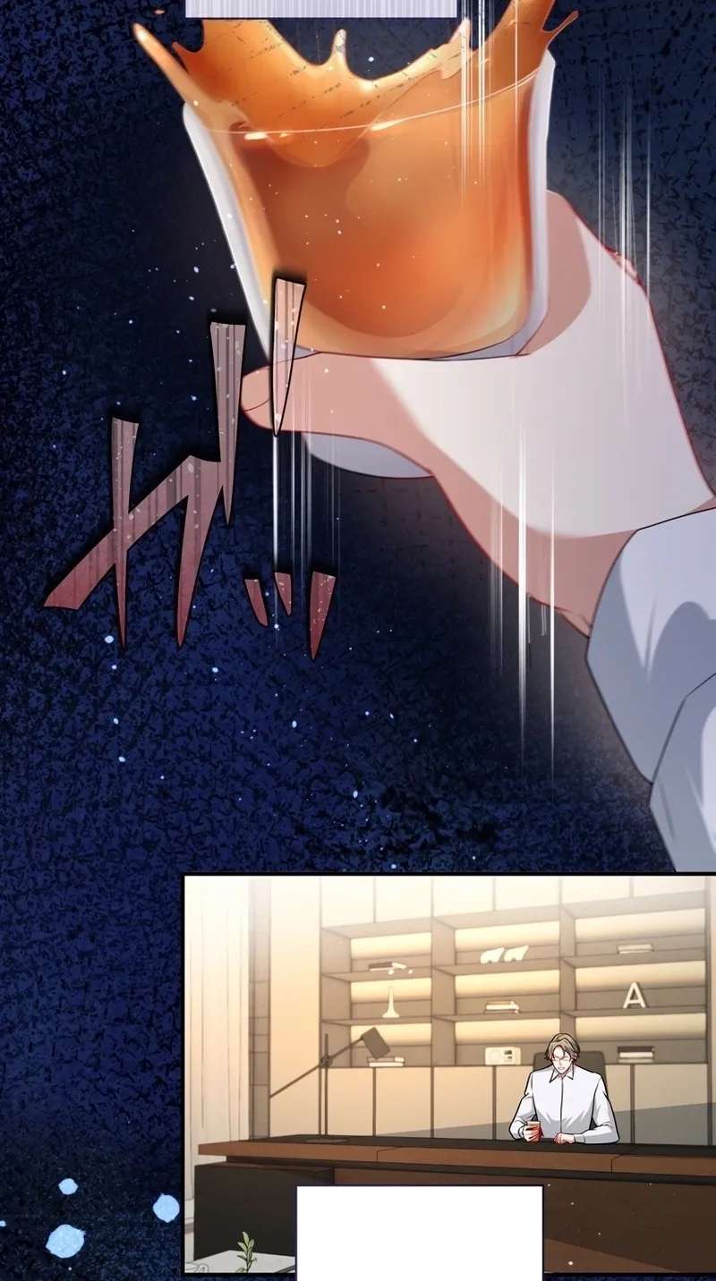 I Became a Divorce Lawyer for My First Love Chapter 47 - page 40