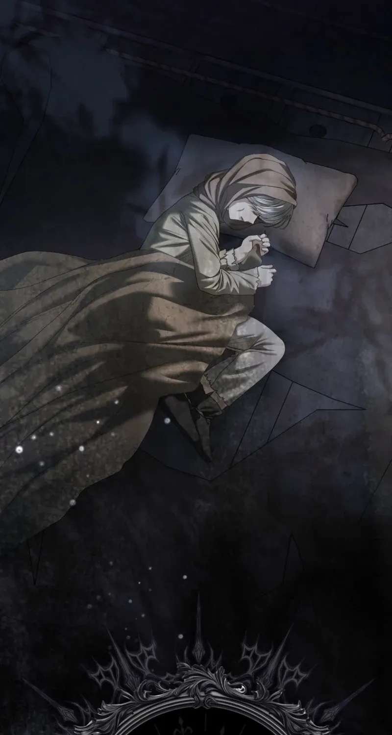 The Time-limited Extra Is Disguised as a Tutor in a Villain's House Chapter 48 - page 9