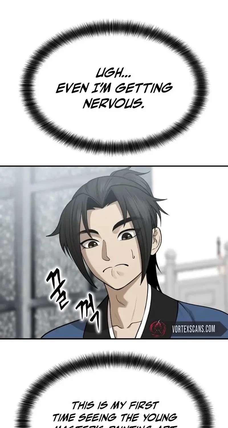 The Divine Brush of Hwarim Chapter 1 - page 211